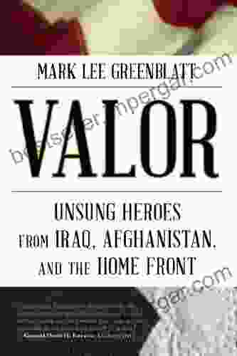 Valor: Unsung Heroes from Iraq Afghanistan and the Home Front