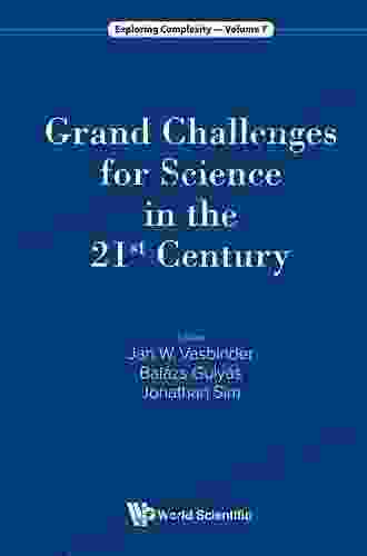 Untangling Complex Systems: A Grand Challenge For Science