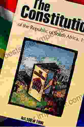 The Constitution Of South Africa: A Contextual Analysis (Constitutional Systems Of The World 3)