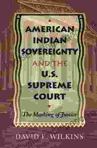 American Indian Sovereignty And Law: An Annotated Bibliography (Native American Bibliography 29)