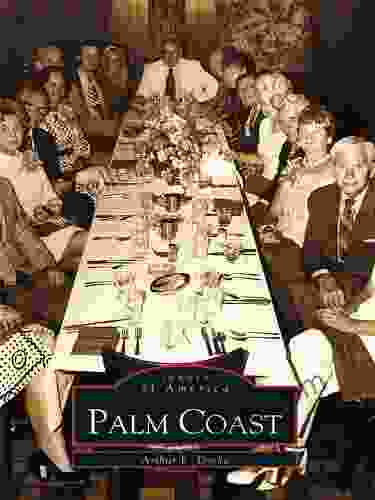 Palm Coast (Images Of America)