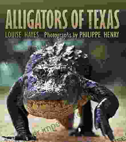 Alligators of Texas (Gulf Coast sponsored by Texas A M University Corpus Christi 29)