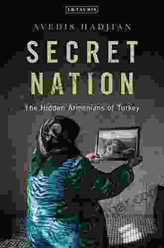 Secret Nation: The Hidden Armenians Of Turkey