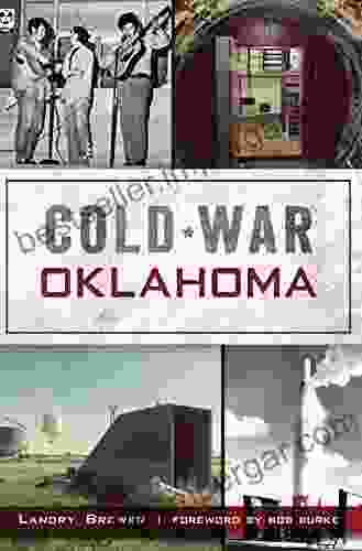 Cold War Oklahoma Paul Sagar