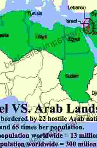 The Iron Wall: Israel And The Arab World