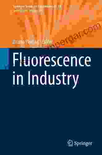 Fluorescence In Industry (Springer On Fluorescence 18)