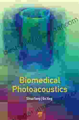 Biomedical Photoacoustics Margaret Campbell Barnes