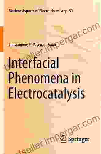 Interfacial Phenomena In Electrocatalysis (Modern Aspects Of Electrochemistry 51)