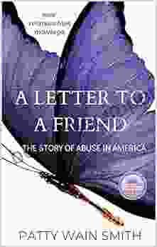 A Letter to a Friend: The Story of Abuse in America