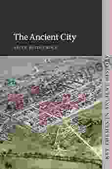 The Ancient City (Key Themes in Ancient History)