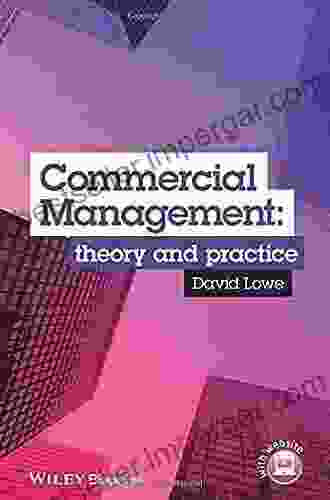 Commercial Management: Theory And Practice