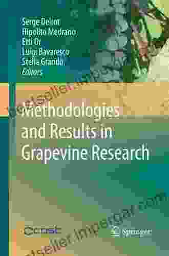 Methodologies And Results In Grapevine Research