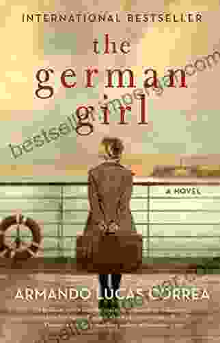 The German Girl: A Novel