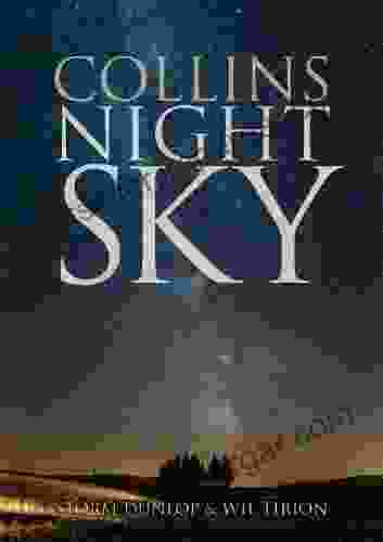 Collins Night Sky Storm Dunlop