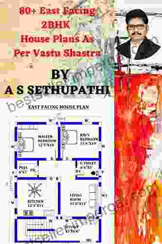 80+ East Facing 2BHK House Plans As Per Vastu Shastra