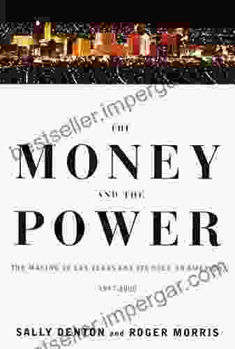 The Money And The Power