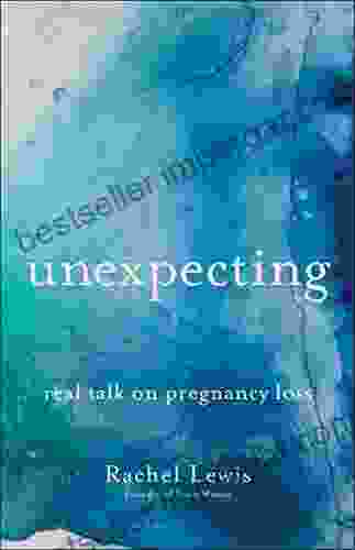 Unexpecting: Real Talk On Pregnancy Loss