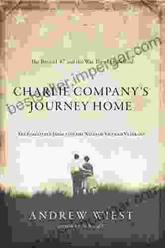 Charlie Company S Journey Home: The Forgotten Impact On The Wives Of Vietnam Veterans