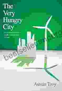 The Very Hungry City: Urban Energy Efficiency And The Economic Fate Of Cities