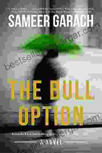 The Bull Option: A Wall Street Novel (Financial Thriller Heist)