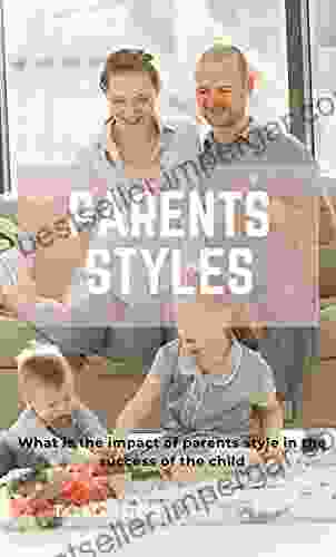 PARENTS STYLES : What Is The Impact Of Parents Style In The Success Of The Child (Talking To Parents)