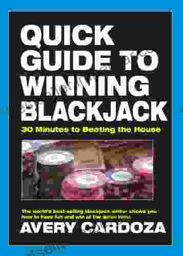 Quick Guide To Winning Blackjack