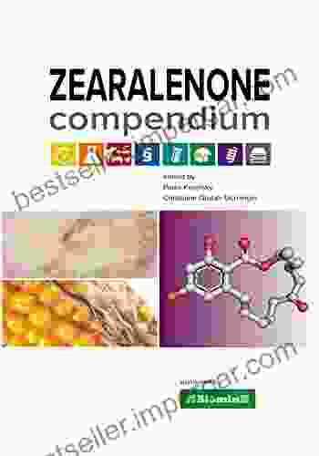 Zearalenone Compendium Archimedes Plutonium